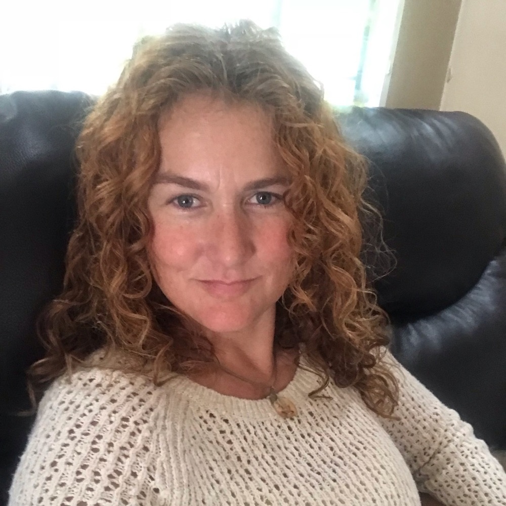 Meet your Posher, Laurie